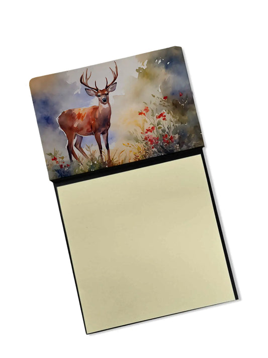 Deer Sticky Note Holder