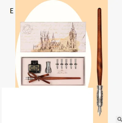 Fountain Pen Set