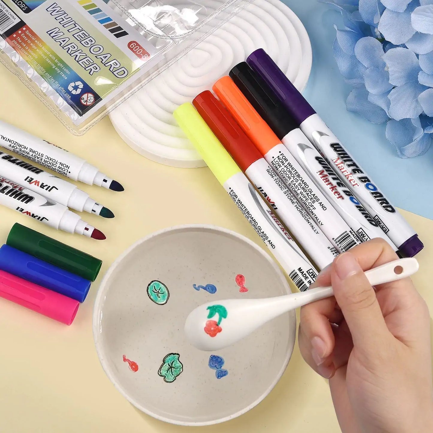 Magic Water Painting Pens