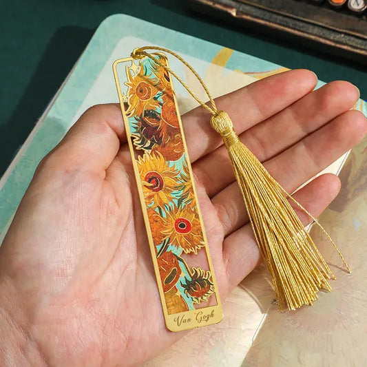 Elegant Bookmark