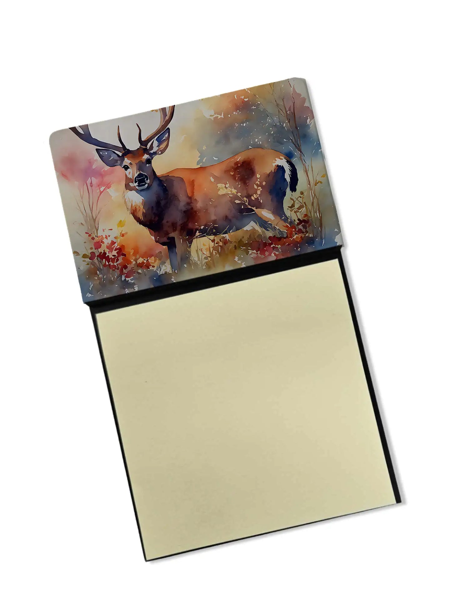 Deer Sticky Note Holder