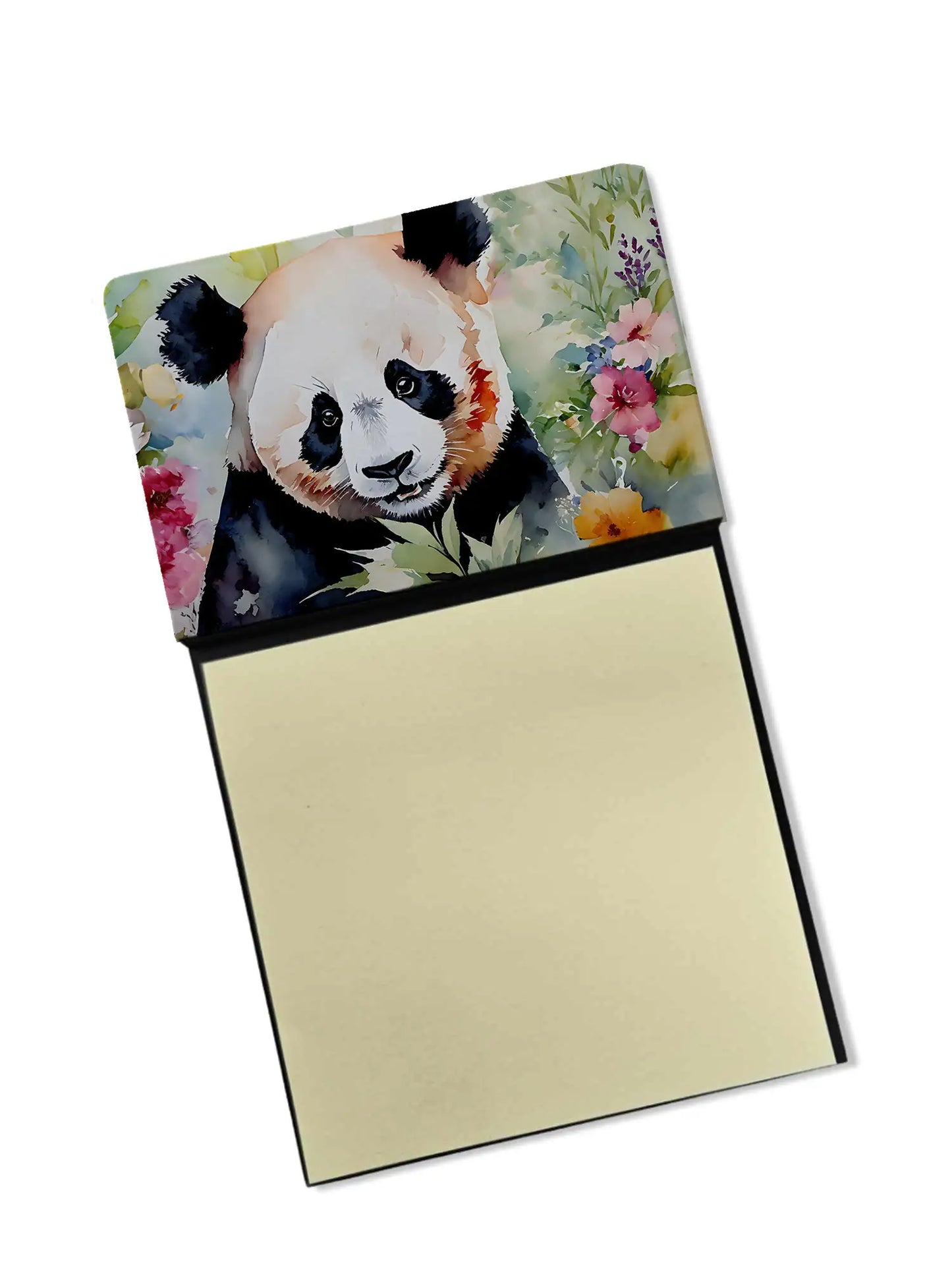 Panda Sticky Note Holder