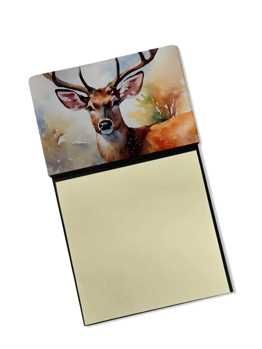 Deer Sticky Note Holder