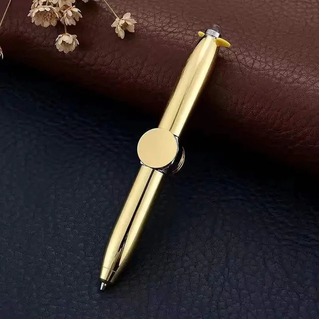 Fidget Spinner Pen