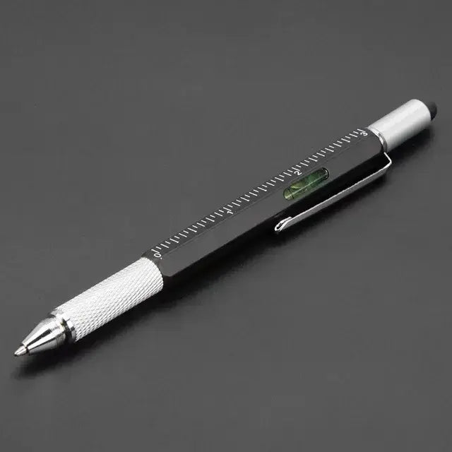 Ballpoint Measuring Pen