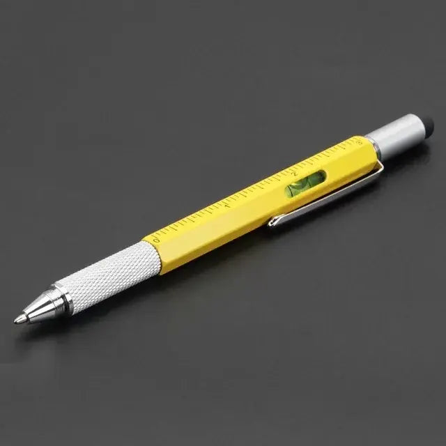 Ballpoint Measuring Pen