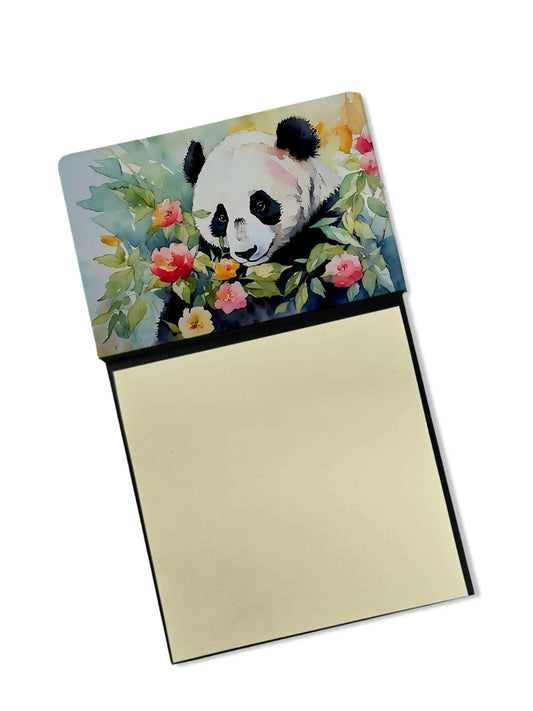 Panda Sticky Note Holder