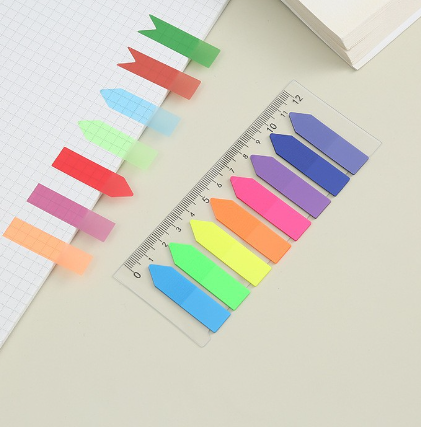 Creative Sticky Notes