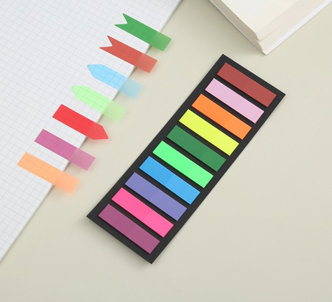 Creative Sticky Notes