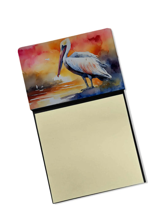 Pelican Sticky Note Holder