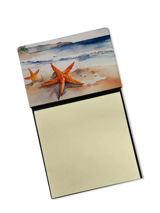 Starfish Sticky Note Holder