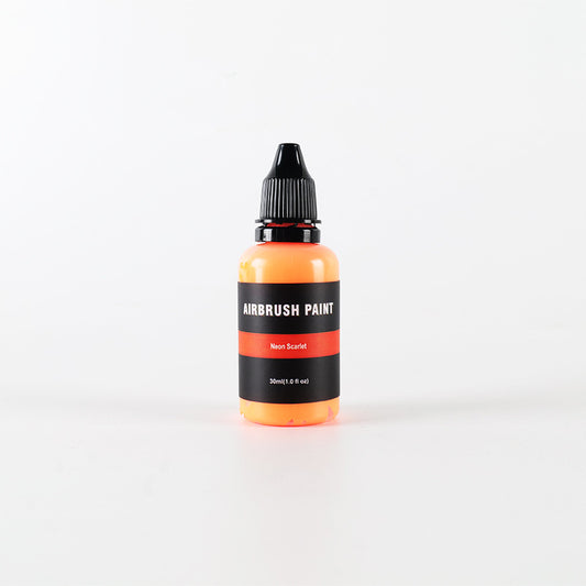 Waterproof Fluorescent Acrylic Paint