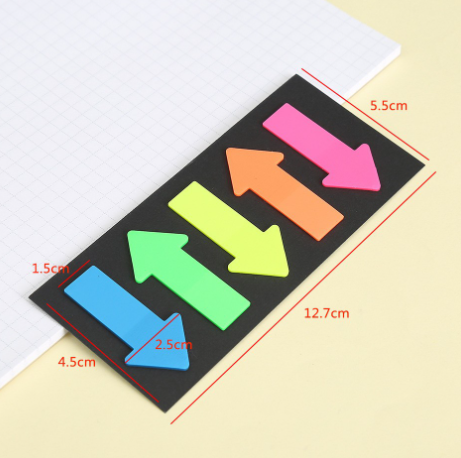 Creative Sticky Notes