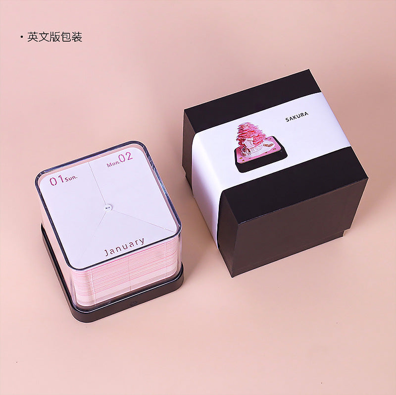 3D Sticky Notes