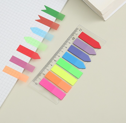 Creative Sticky Notes