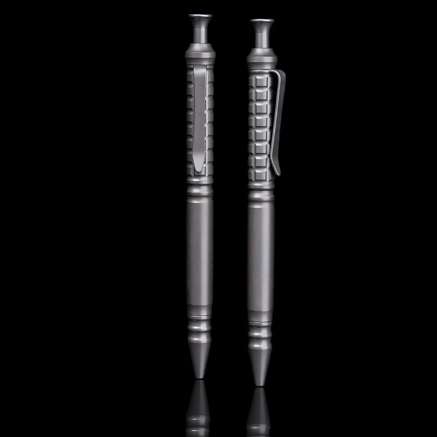 Rugged Titanium Pen