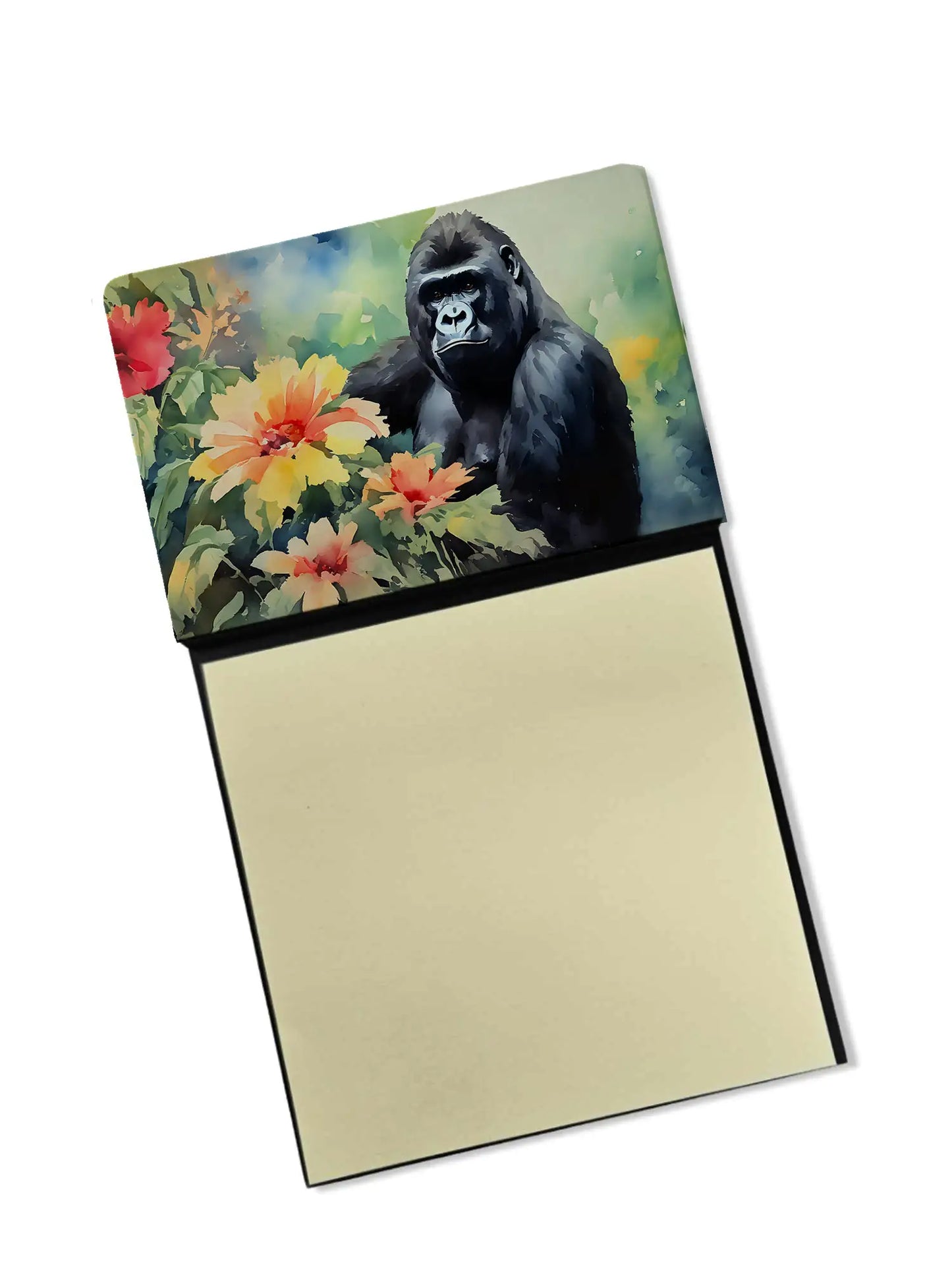 Gorilla Sticky Note Holder