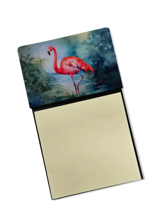 Flamingo Sticky Note Holder