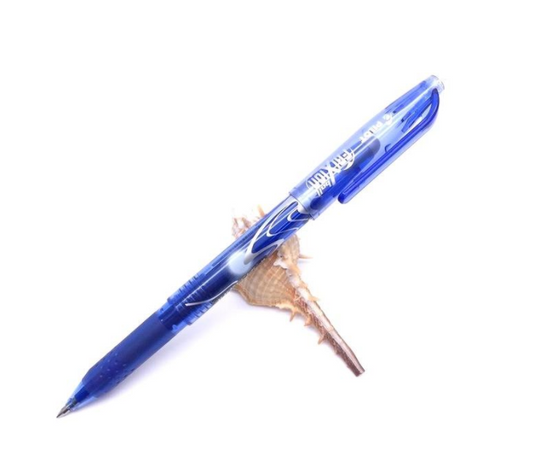 Erasable Pen, Water-Based Eraser Pen, Gel Pen