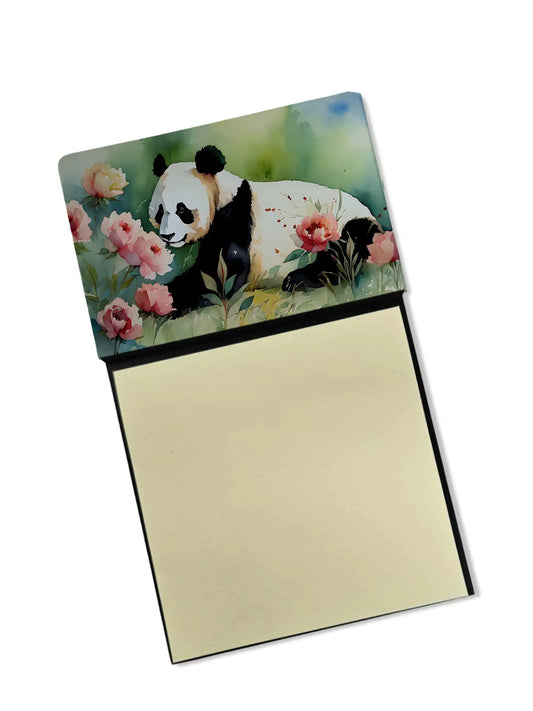 Panda Sticky Note Holder