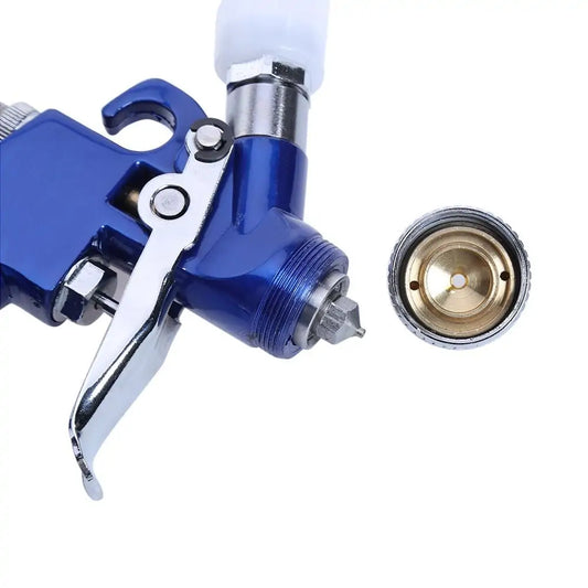 Compact Auto Air Paint Spray Gun