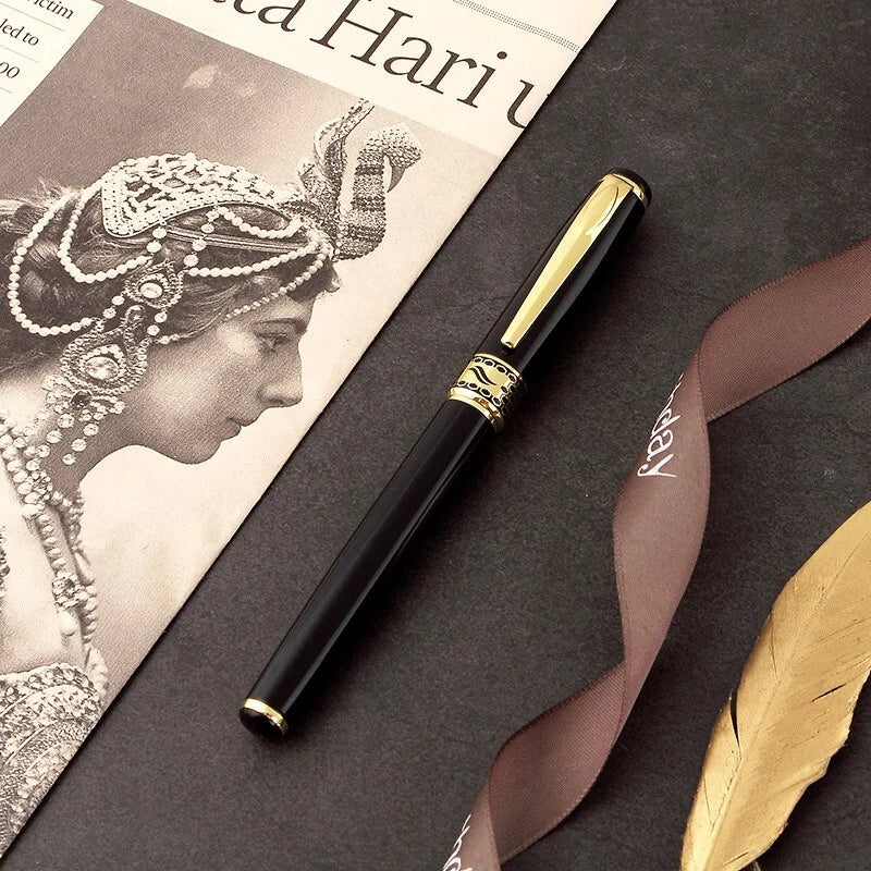 High Quality Fountain Pen