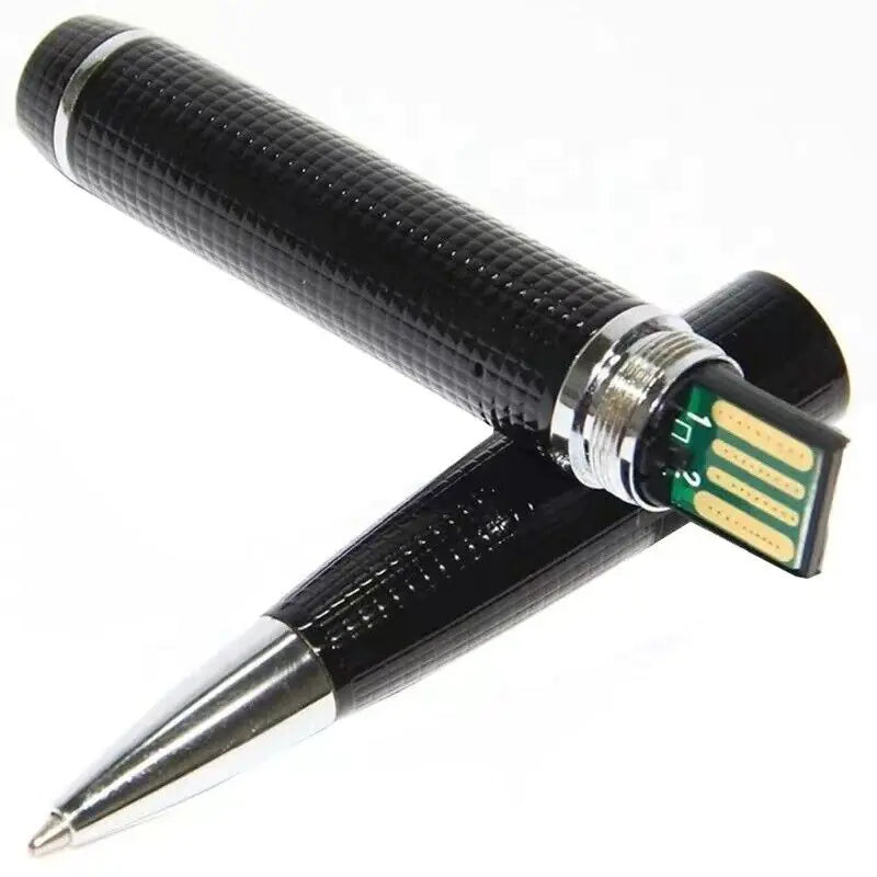 Hidden Camera Pen