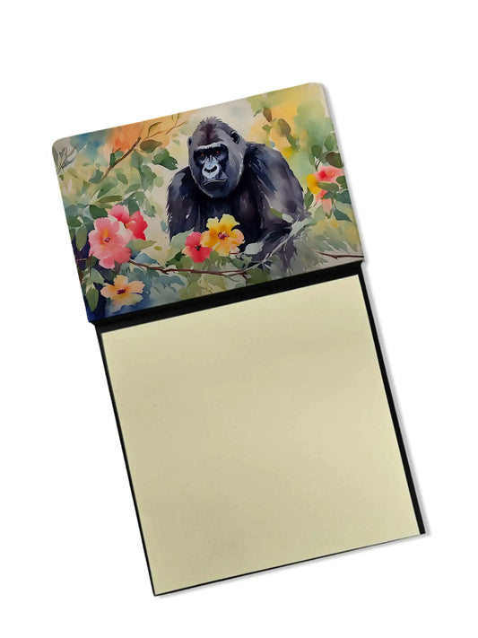 Gorilla Sticky Note Holder