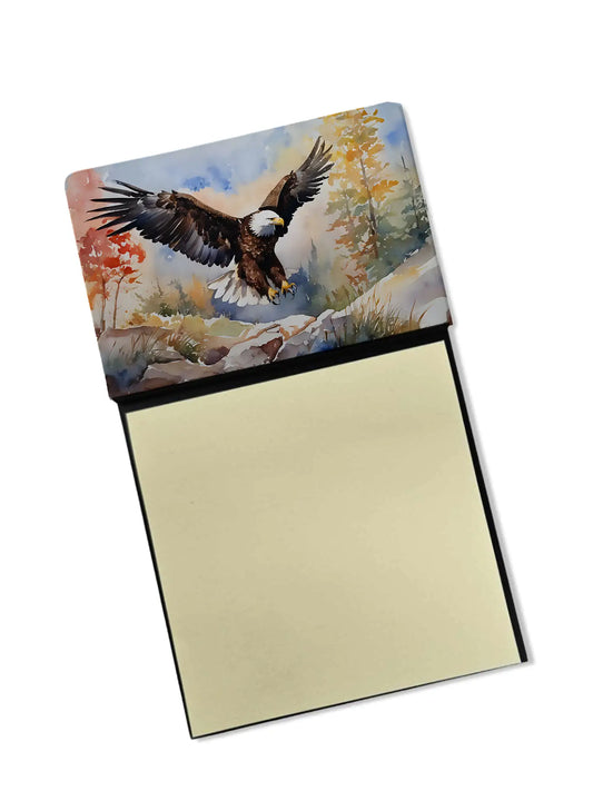 Eagle Sticky Note Holder