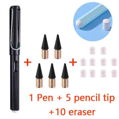 16PCS SET Eternal Pencils