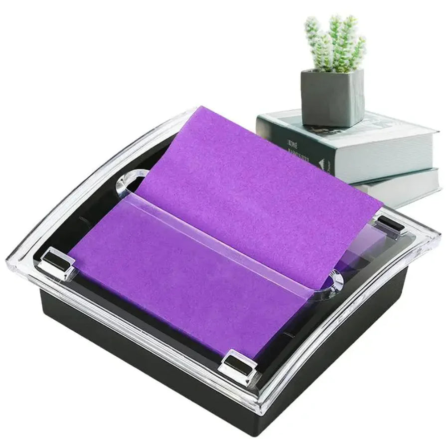 Sticky Note Holder