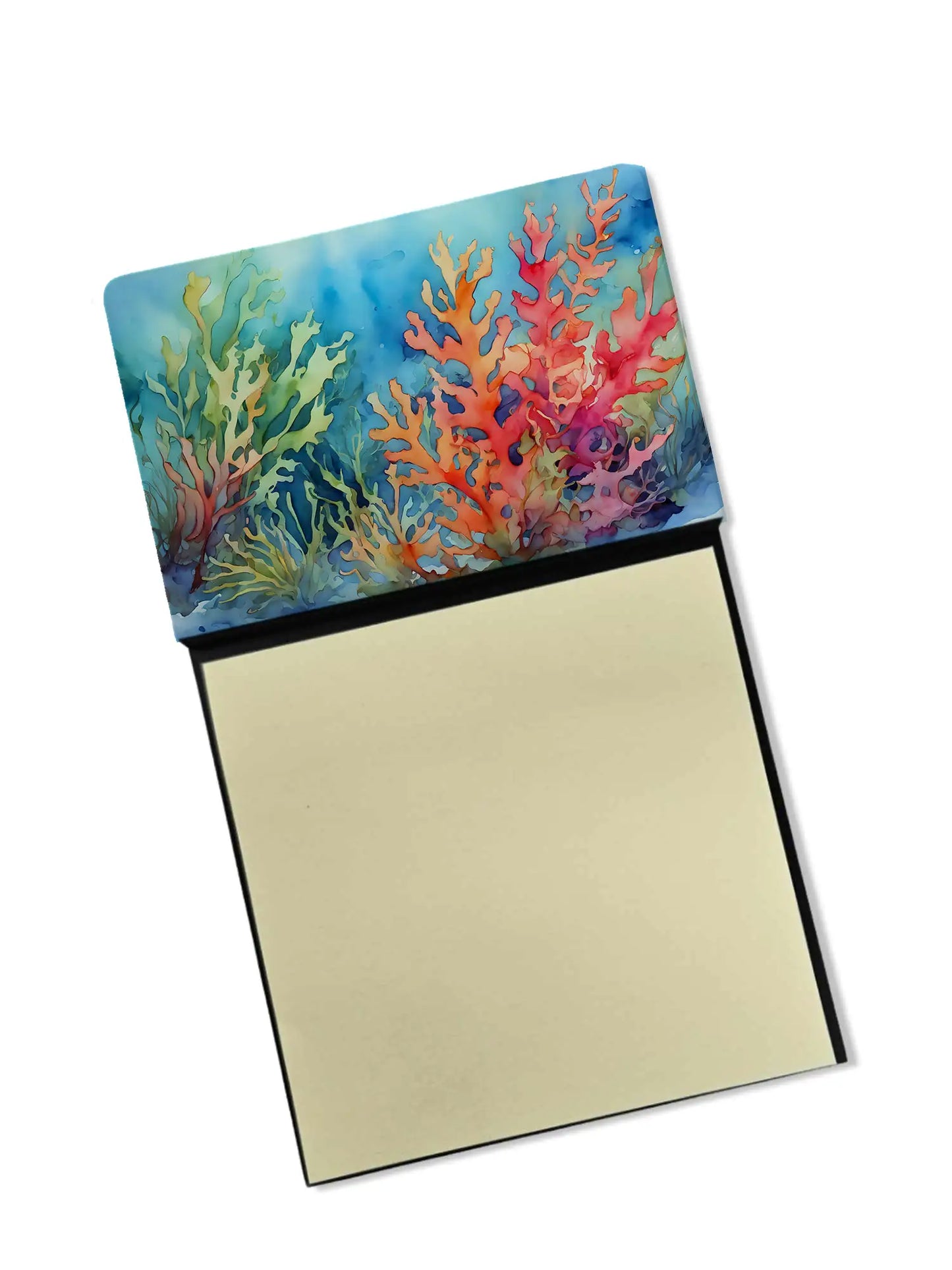 Seaweed Sticky Note Holder