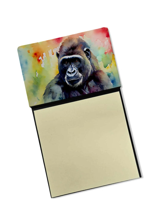 Gorilla Sticky Note Holder