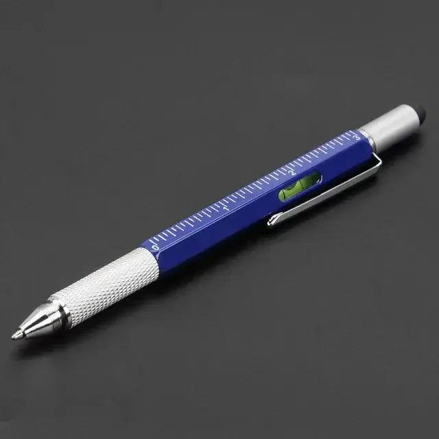 Ballpoint Measuring Pen