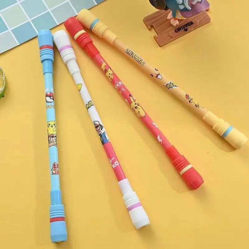 Pokémon LED Spinning Pen