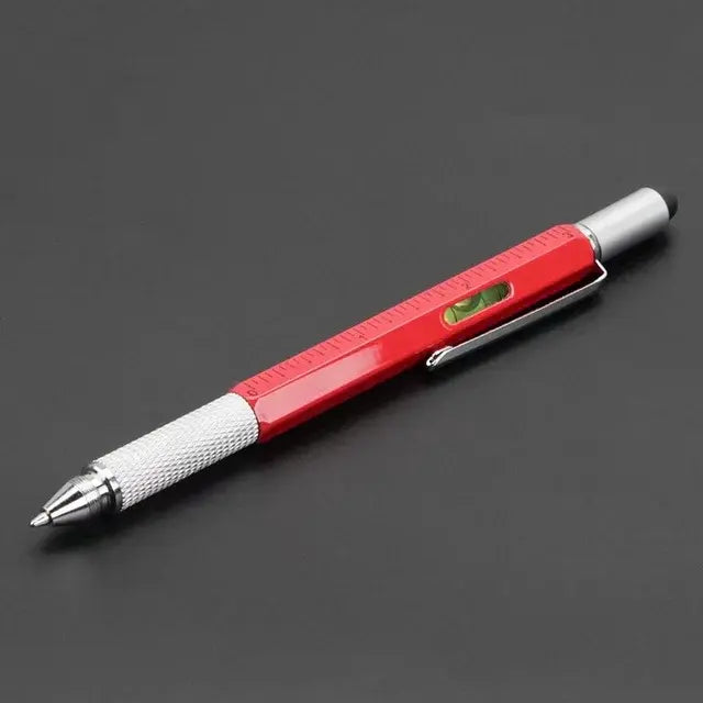 Ballpoint Measuring Pen