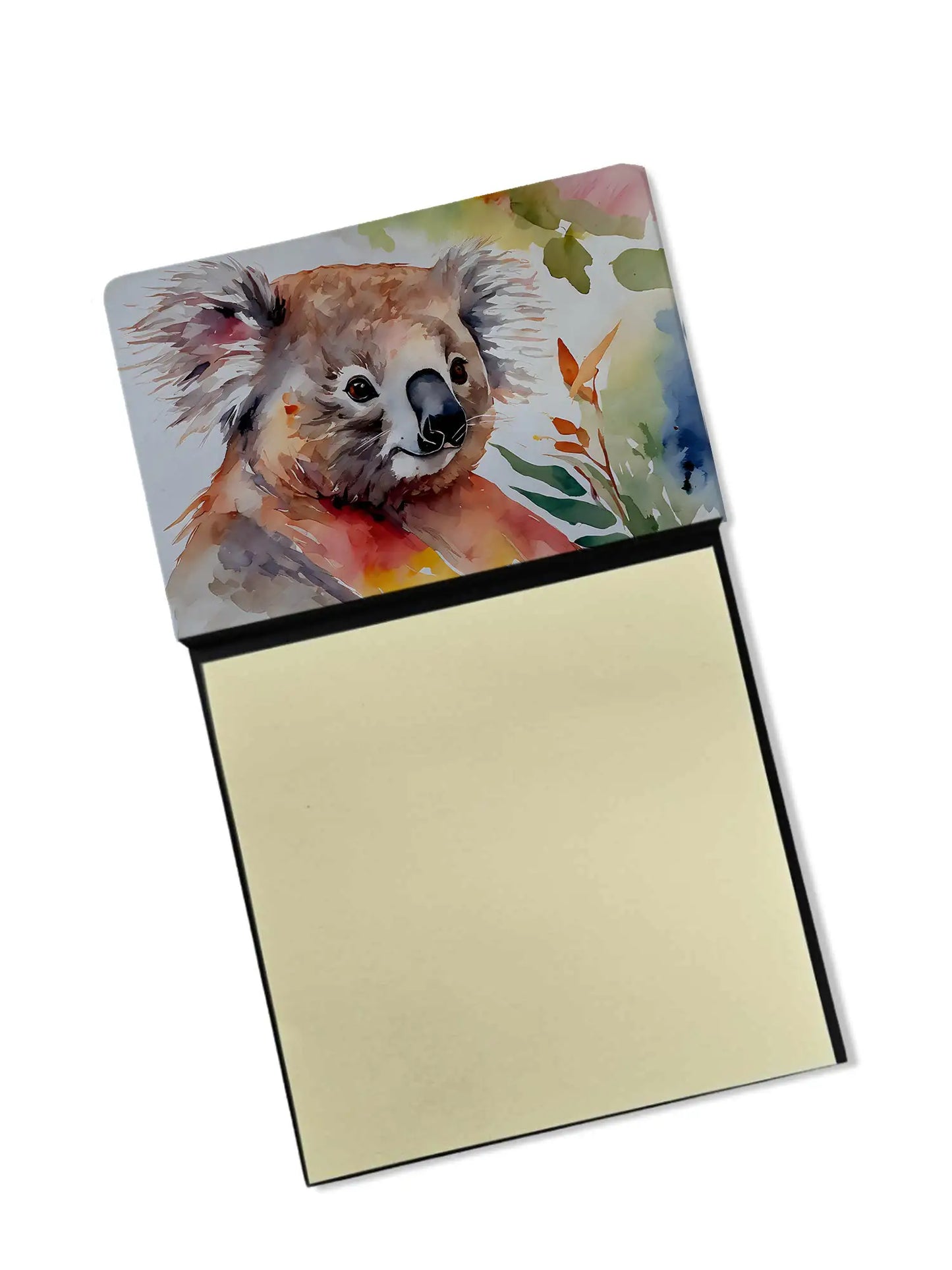 Koala Sticky Note Holder