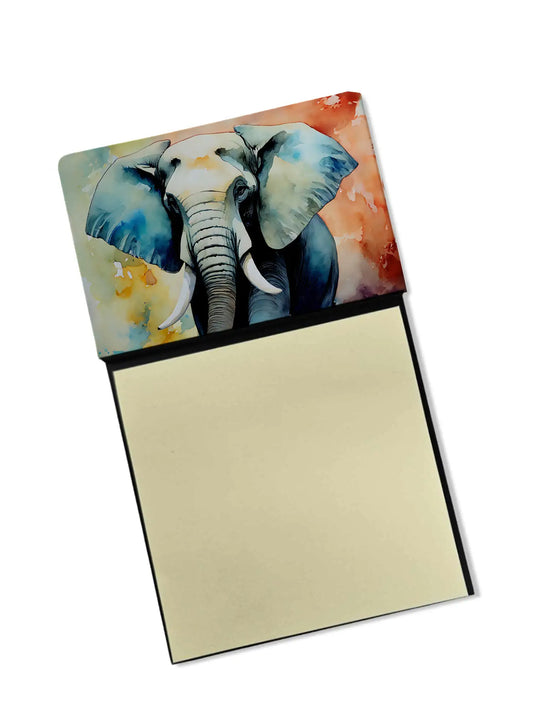 Elephant Sticky Note Holder