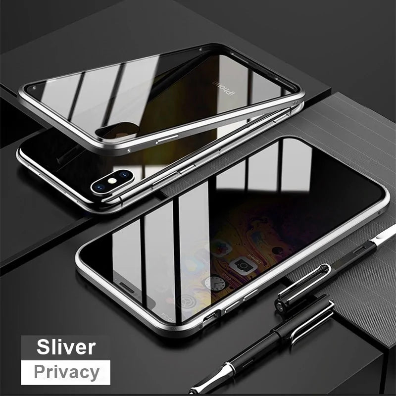 Magnetic Phone Case