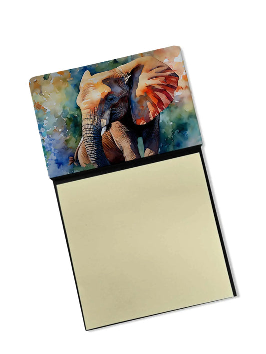 Elephant Sticky Note Holder