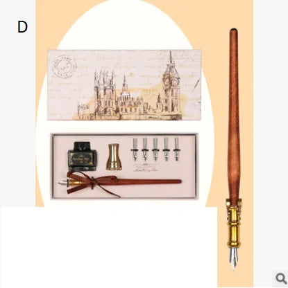 Fountain Pen Set