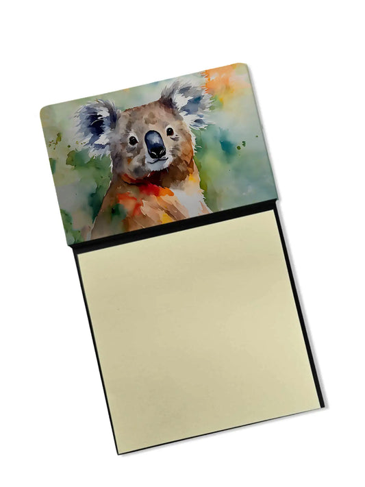 Koala Sticky Note Holder