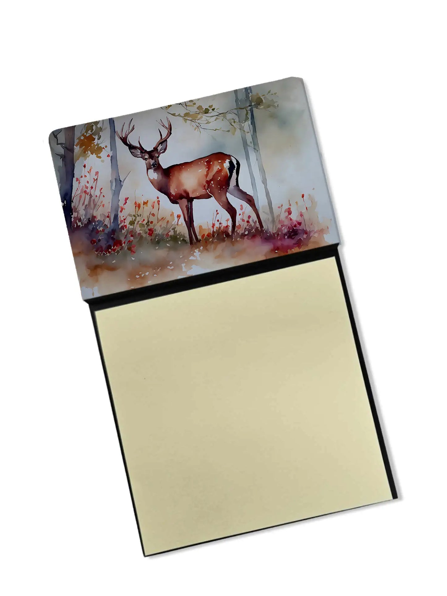 Deer Sticky Note Holder