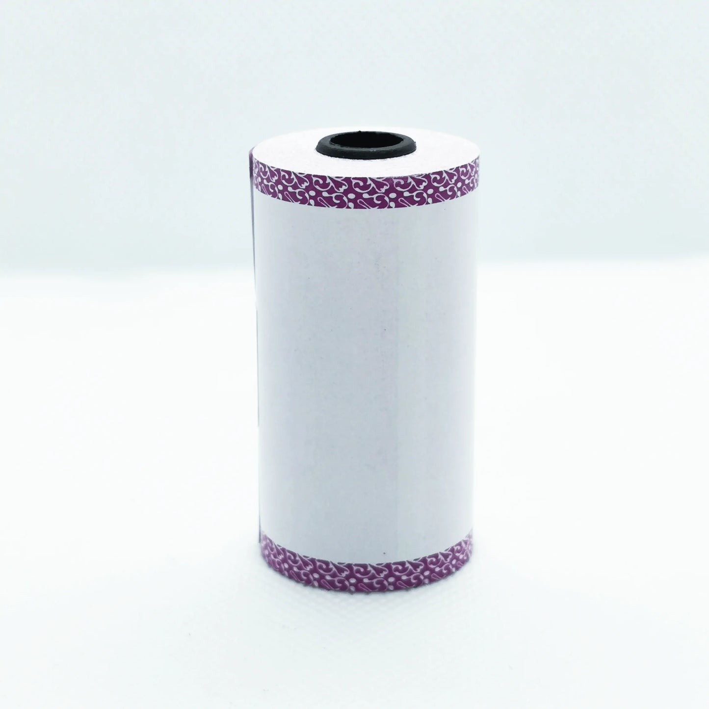 Decorated Paper Roll